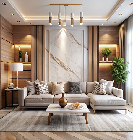 Interior Fit-Out UAE